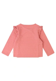 Bakkaboe Newborn baby meisjes shirt
